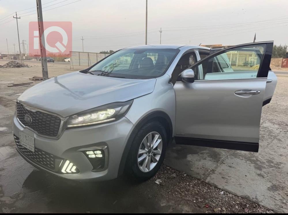 كيا سورينتو